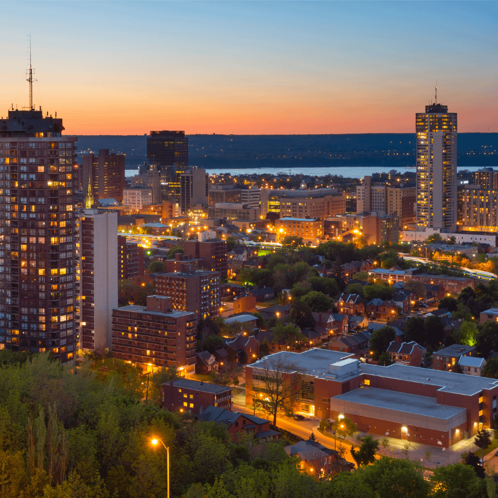 Best Voted Security Company in Hamilton Wincon Security