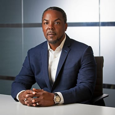 Winston Stewart, CEO & Founder